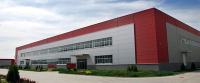 Porcelana Aetok Gas Equipment (suzhou) Co.,Ltd.
