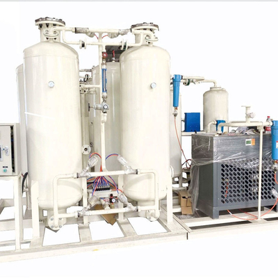 Generador de oxígeno PSA médico 90%-94% 1.0kw alta pureza