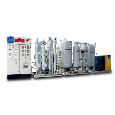 250c 380v Nh3 generador de amoníaco alto horno Muffle personalizado