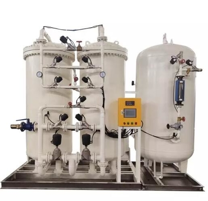 Unidad de craqueo de amoníaco e hidrógeno, acero al carbono automático, NH3