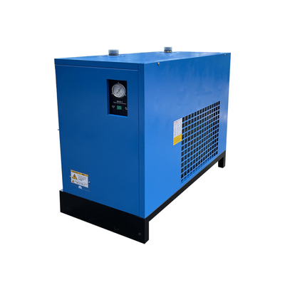 5.0mpa Secador de aire refrigerado DN100 200m3/min Sistema de refrigeración