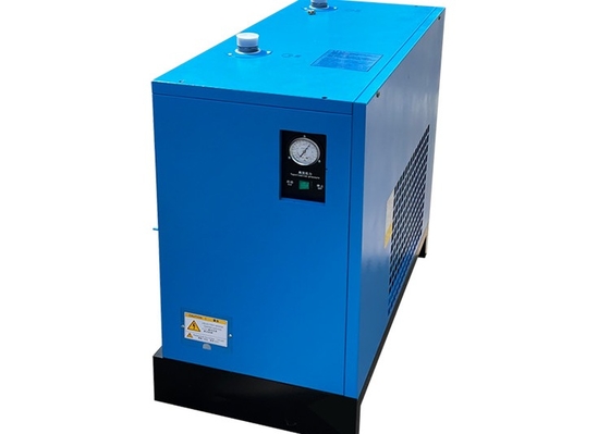 Seca de aire refrigerado de 110v 100 Cfm automático, secador de aire de refrigerador de 115 psi