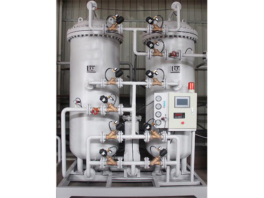 Generador de oxígeno PSA 93% 1.0kw, planta de generación de 500 nm3/h