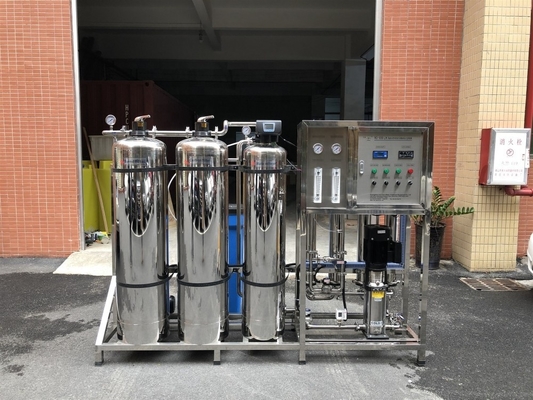 Sistema de purificación de nitrógeno de 8 bar Modular Skid 99.9999% Purificador de gas