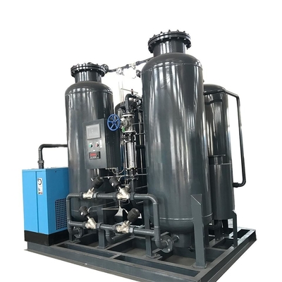 Tipo filtro del CBN de aire hidrógeno-aire del carbono del PSA del purificador del nitrógeno