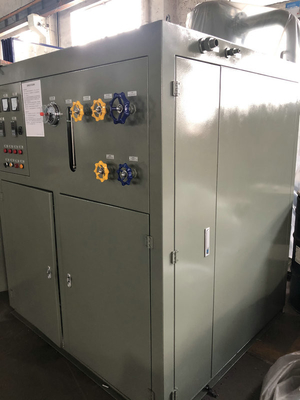 Generador de amoníaco líquido para gas protector 4kw, generador de hidrógeno