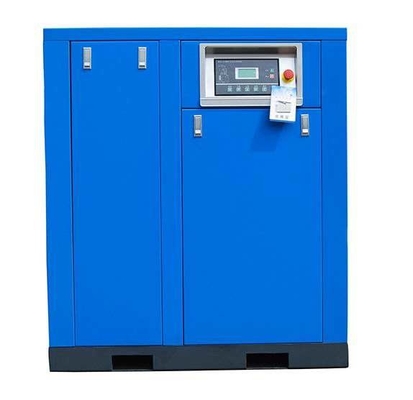Compresor de aire libre de aceite de pistón 380v para refrigeración de aire del concentrador de oxígeno