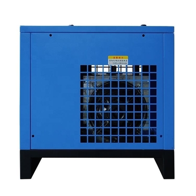 Seca de aire de refrigeración R407c de 25 cm3, Seca de aire de compresión de 5.0mpa