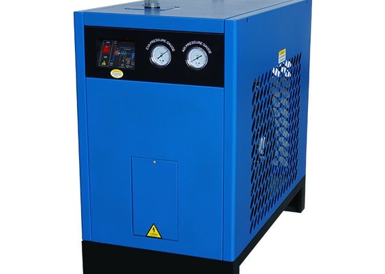 5.0mpa Equipo de secado por congelación Secador de aire refrigerado R410a tipo inalámbrico