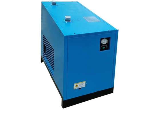 Secador de aire refrigerado de 15 hp y 50 cfm, refrigeración por aire, sistema de refrigeración de 10 cfm