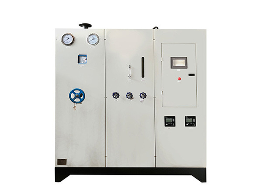 Purificador de aire de nitrógeno y carbono 0.6 mpa, purificador de aire de ozono para refrigerador 0.8 mpa