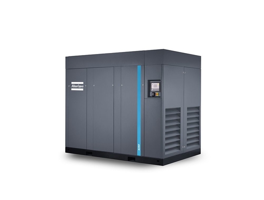 Compresor de gas nitrógeno de 50 Hz 60 Hz, compresor de tornillo AC de 4 kW