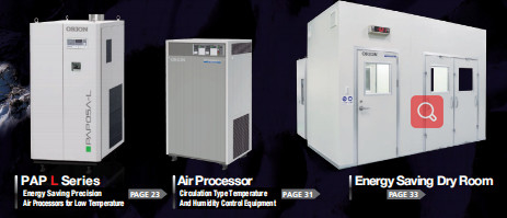 Aire acondicionado de precisión de 100v 60hz, sistema de aire acondicionado de precisión de 3 fases